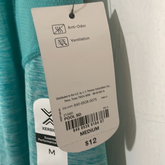 Xersion NWT tank top - Picture 4 of 5